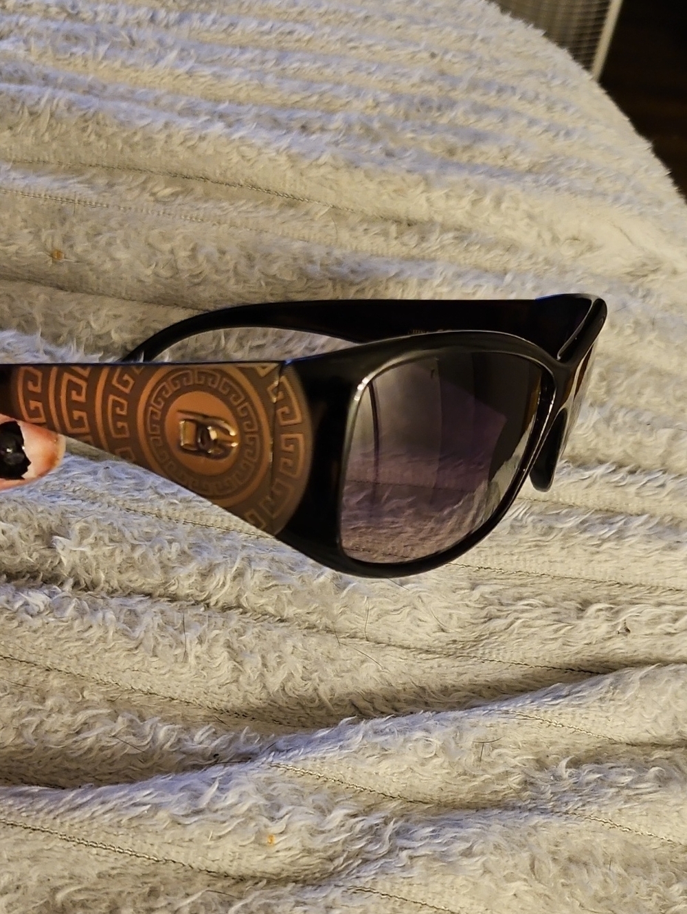 Dolce N Gabbana Vintage Designer!!